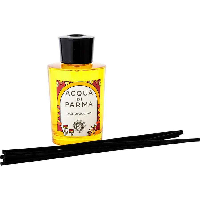 Acqua Di Parma Luce Di Colonia Room Diffuser (Limited Edition)