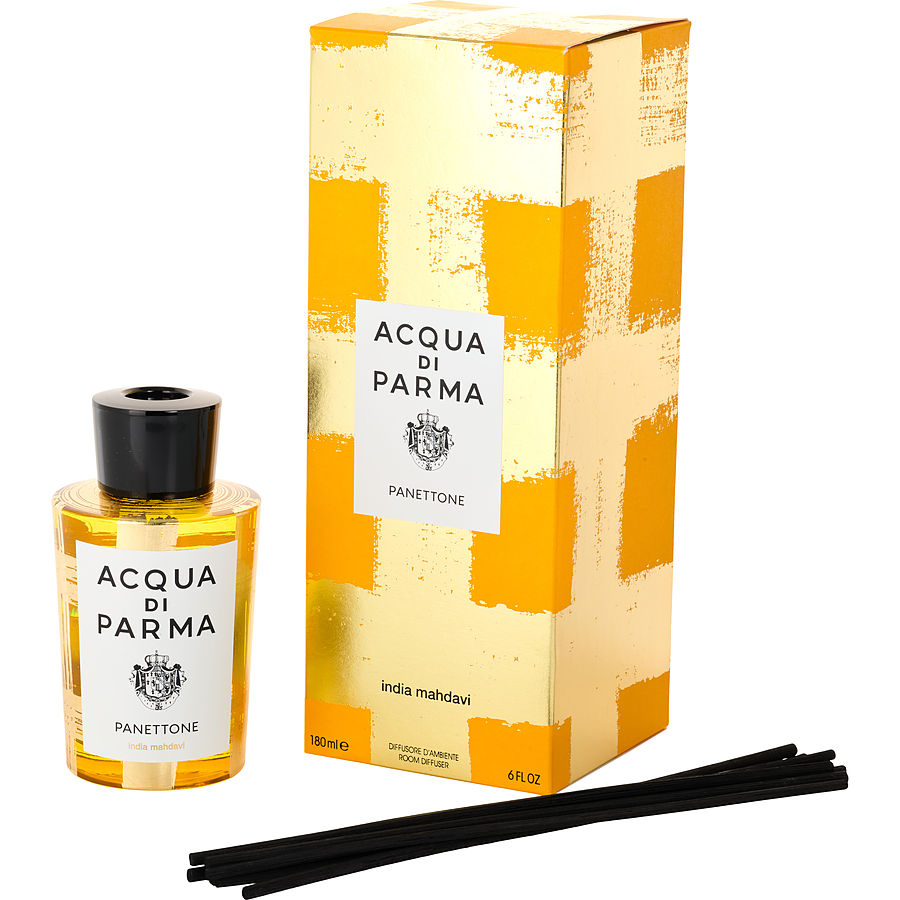 Acqua Di Parma Panettone Room Diffuser