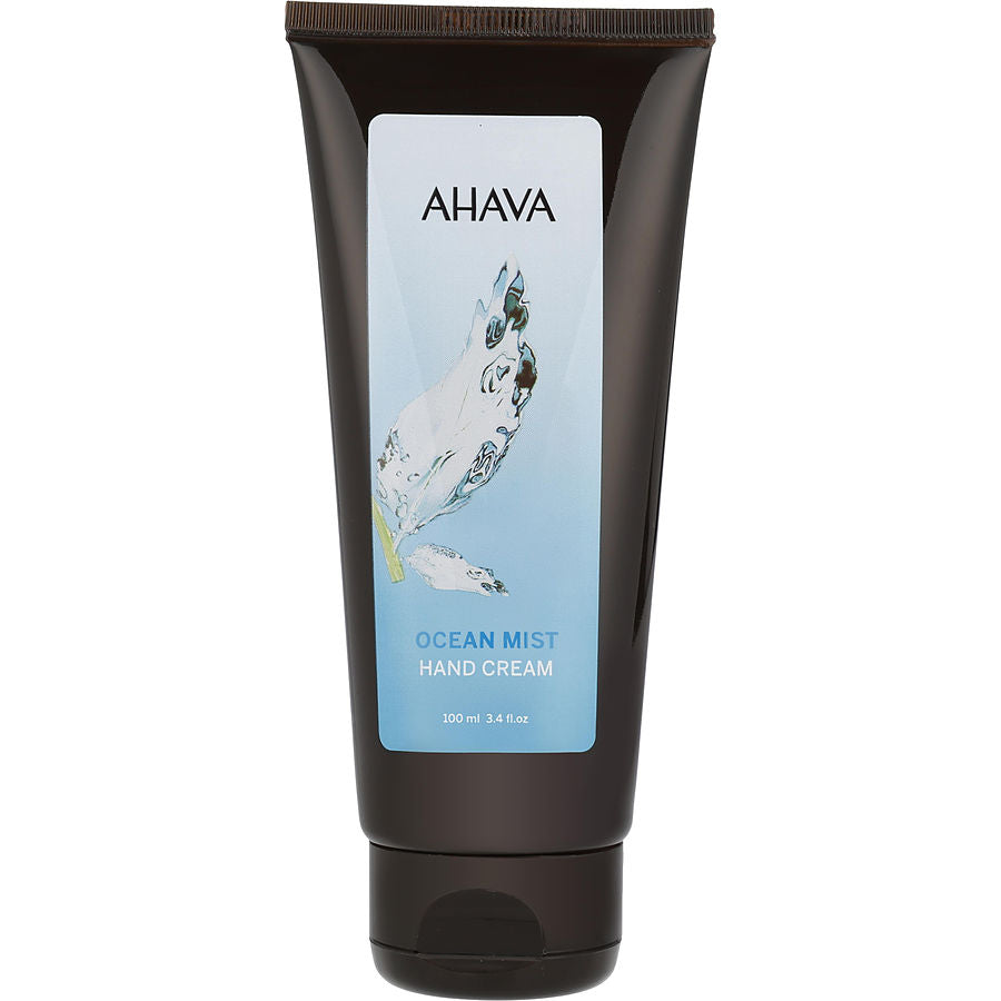 Ahava Ocean Mist Hand Cream 100ml/3.4oz