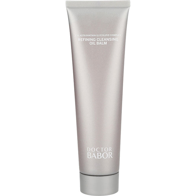 Doctor Babor Refining Cleansing Oil Balm --150ml/5oz Babor
