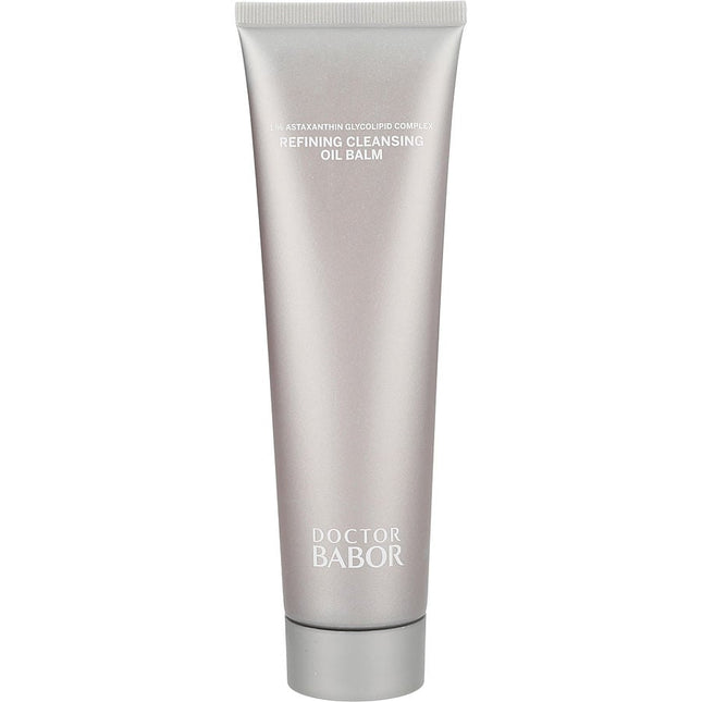 Doctor Babor Refining Cleansing Oil Balm --150ml/5oz