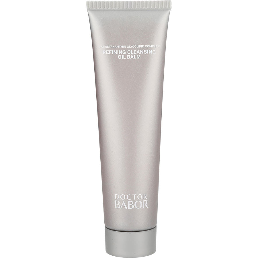 Doctor Babor Refining Cleansing Oil Balm --150ml/5oz Babor