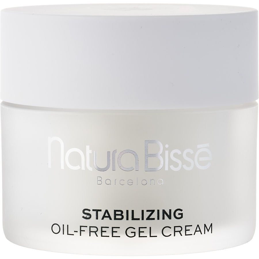 Stabilizing Oil-free Gel-cream --50ml/1.7oz Natura Bisse