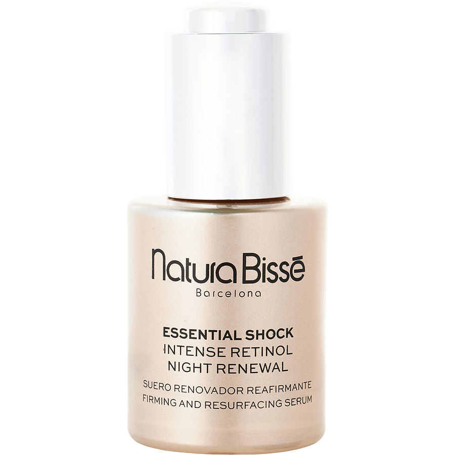 Natura Bisse Essential Shock Intense Retinol Night Renewal 30ml/1oz