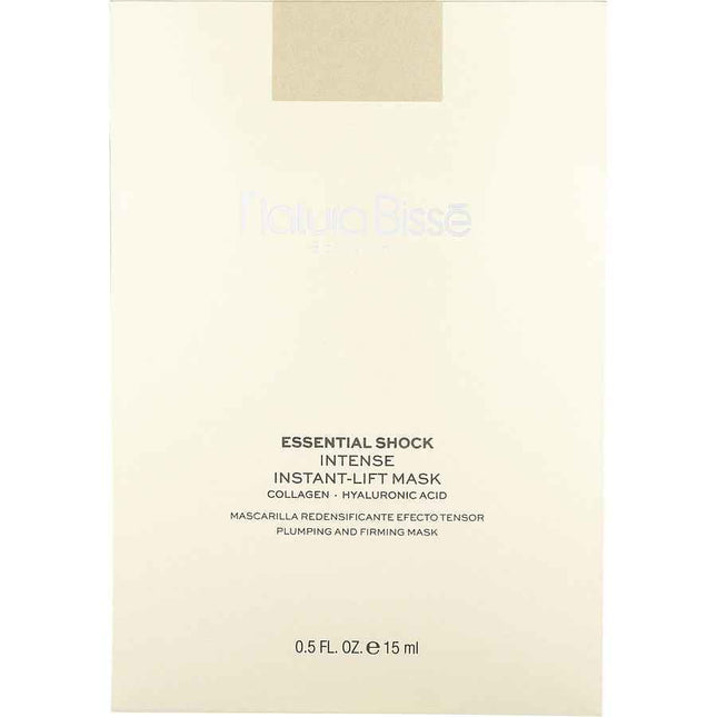 Essential Shock Intense Instant-lift Mask --1pc