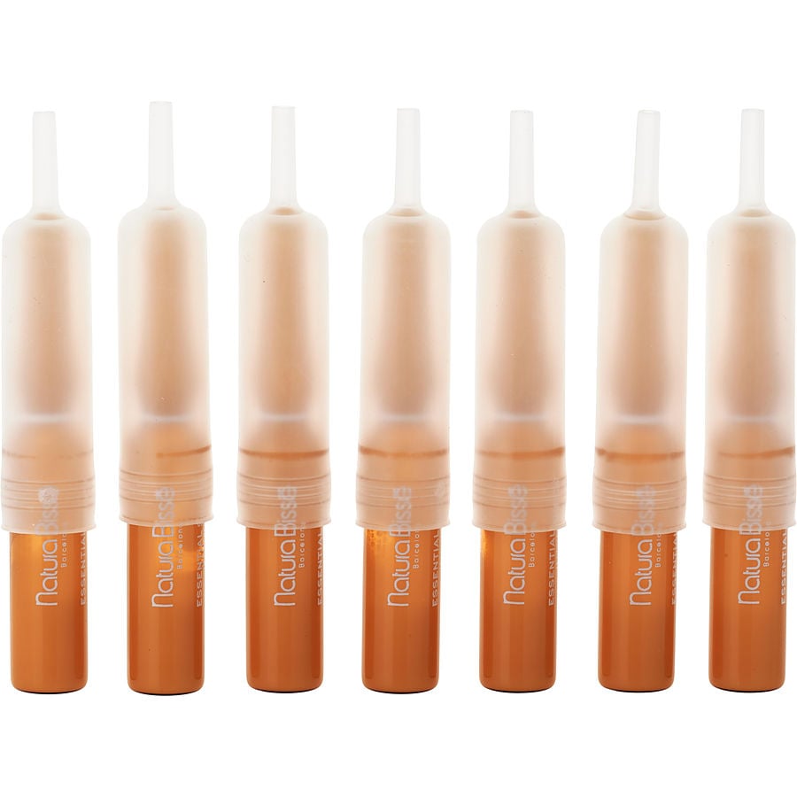 Essential Shock Intense Hydro Rescue --7x1.5ml/0.05oz Natura Bisse