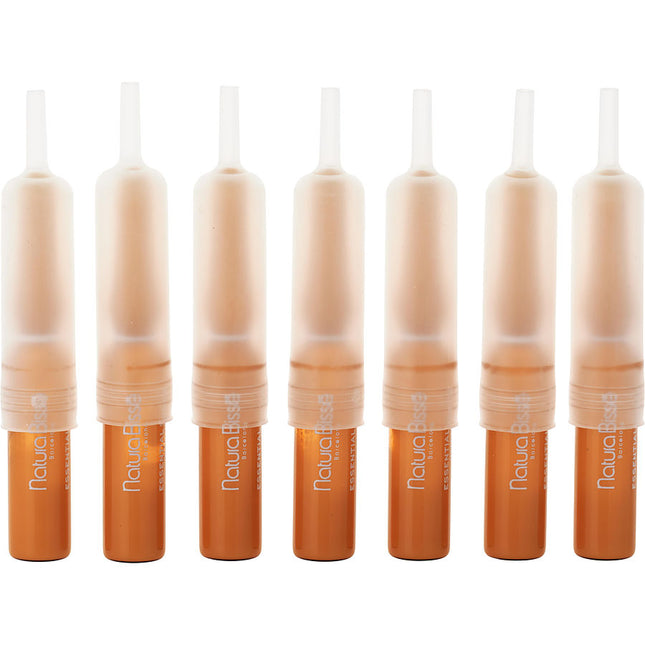 Natura Bisse Essential Shock Intense Hydro Rescue 7x1.5ml/0.05oz