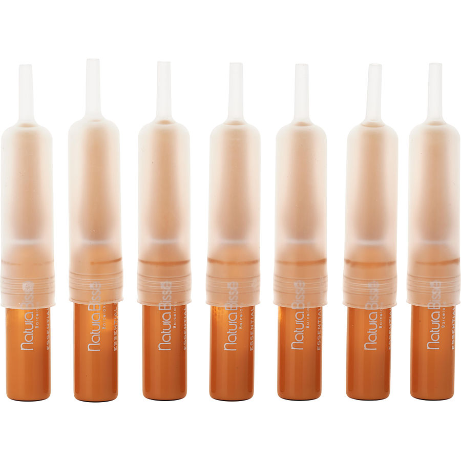 Natura Bisse Essential Shock Intense Hydro Rescue 7x1.5ml/0.05oz