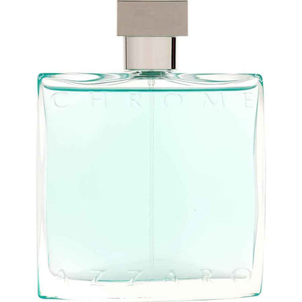 Chrome Azure By Azzaro Edt Spray 3.4 Oz