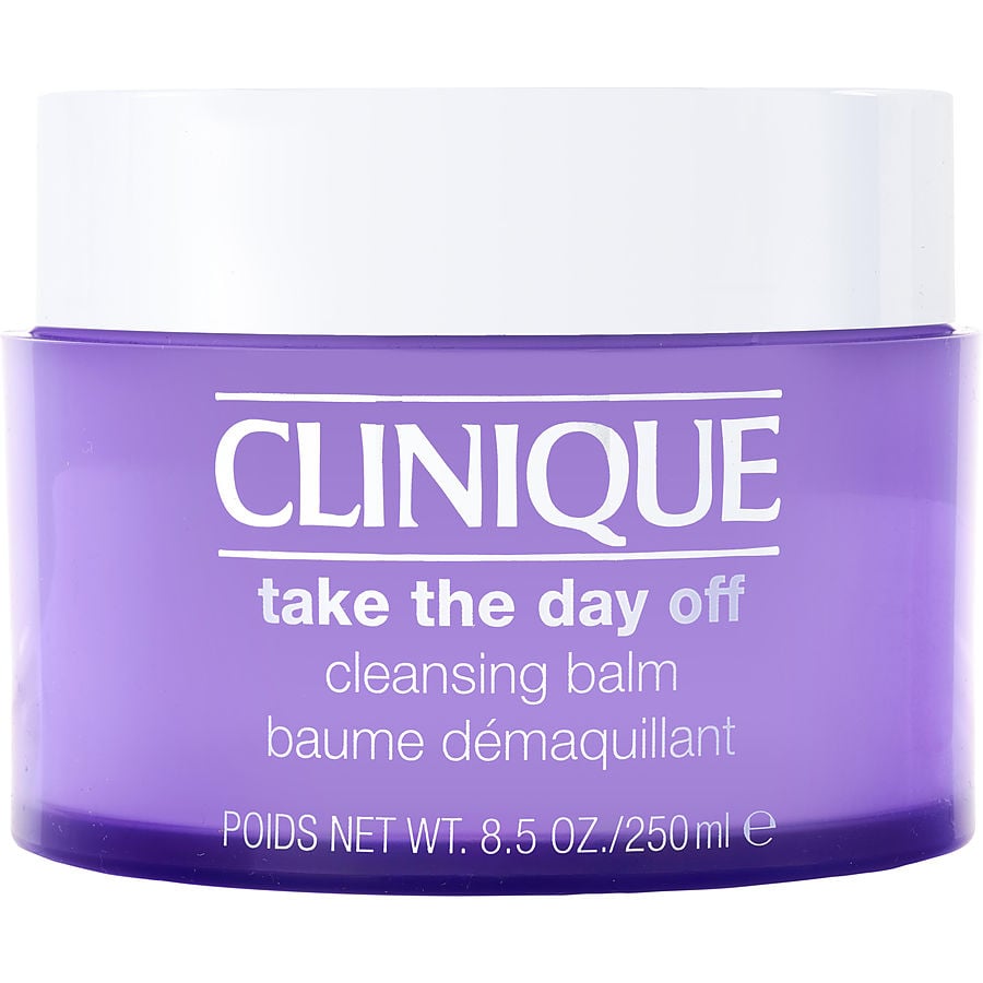 Take The Day Off Cleansing Balm  --250ml/8.4oz Clinique