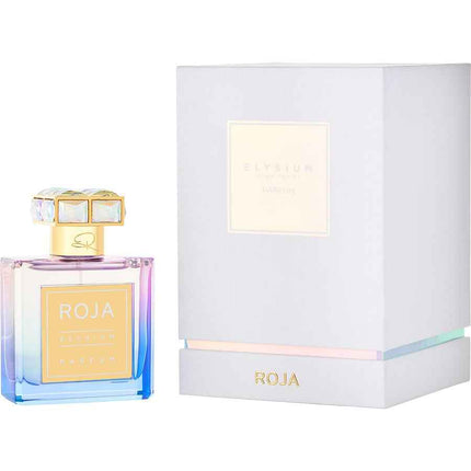 Roja Elysium Pour Femme By Roja Dove Parfum Spray 1.7 Oz