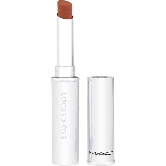 Mac Locked Kiss Ink 24h Lipstick Stick - # Meticulous --1.8g/0.06oz By Mac Mac