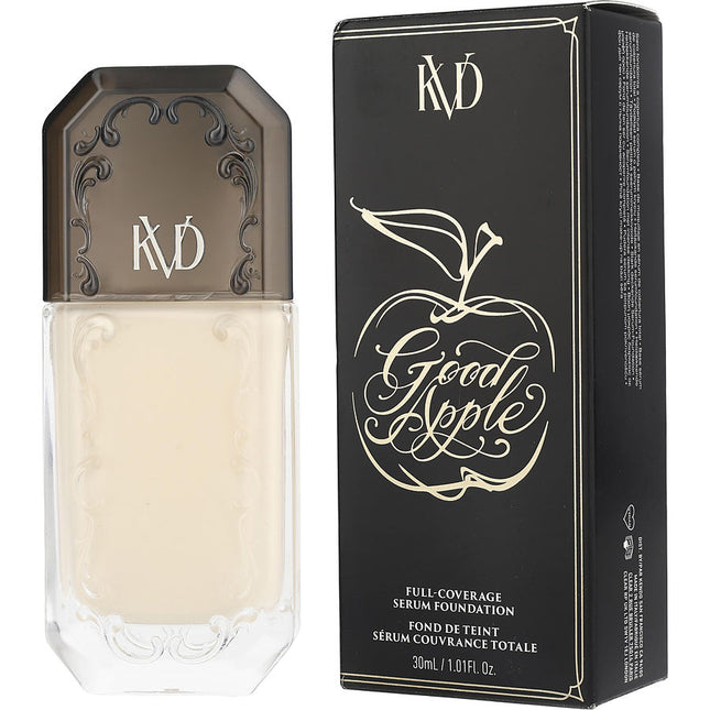 Kat Von D Good Apple Full-Coverage Serum Foundation 30ml/1.01oz