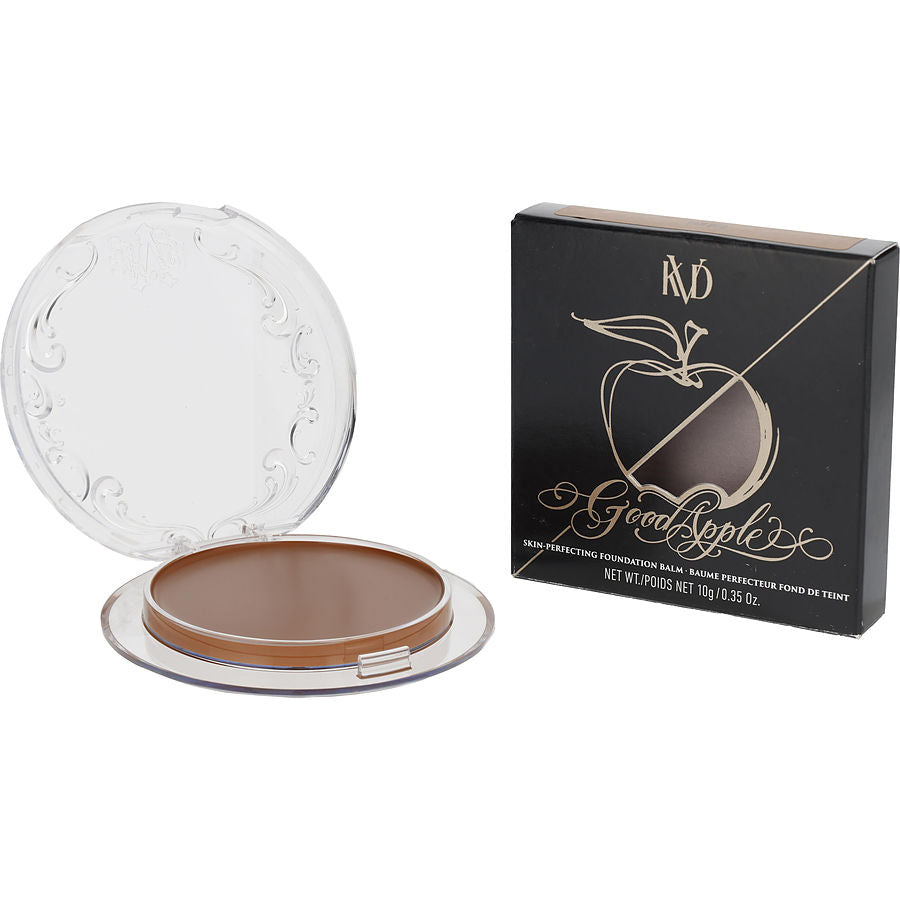 Kat Von D Good Apple Skin-Perfecting Foundation Balm 10g/0.35oz