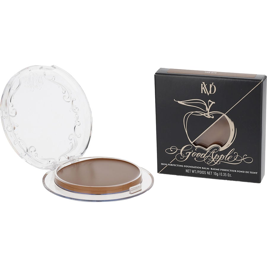 Kat Von D Good Apple Skin-Perfecting Foundation Balm 10g/0.35oz
