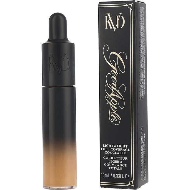Kat Von D Good Apple Lightweight Full Coverage Concealer 10ml/0.33oz