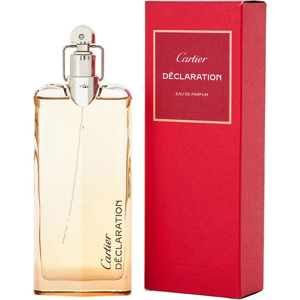 Declaration By Cartier Eau De Parfum Refillable Spray 3.3 Oz