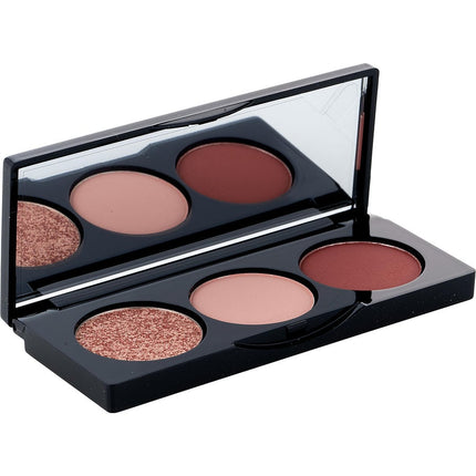 Bobbi Brown Essential Eye Shadow Trio - # Sunrise --4.4g/0.15 By Bobbi Brown