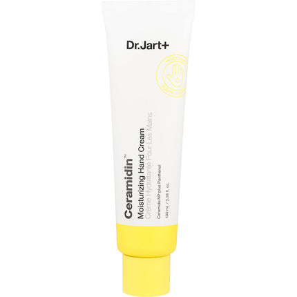 Ceramidin Moisturizing Hand Cream --100ml/3.4oz