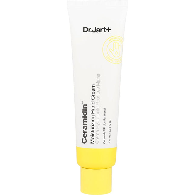 Ceramidin Moisturizing Hand Cream --100ml/3.4oz Dr. Jart+