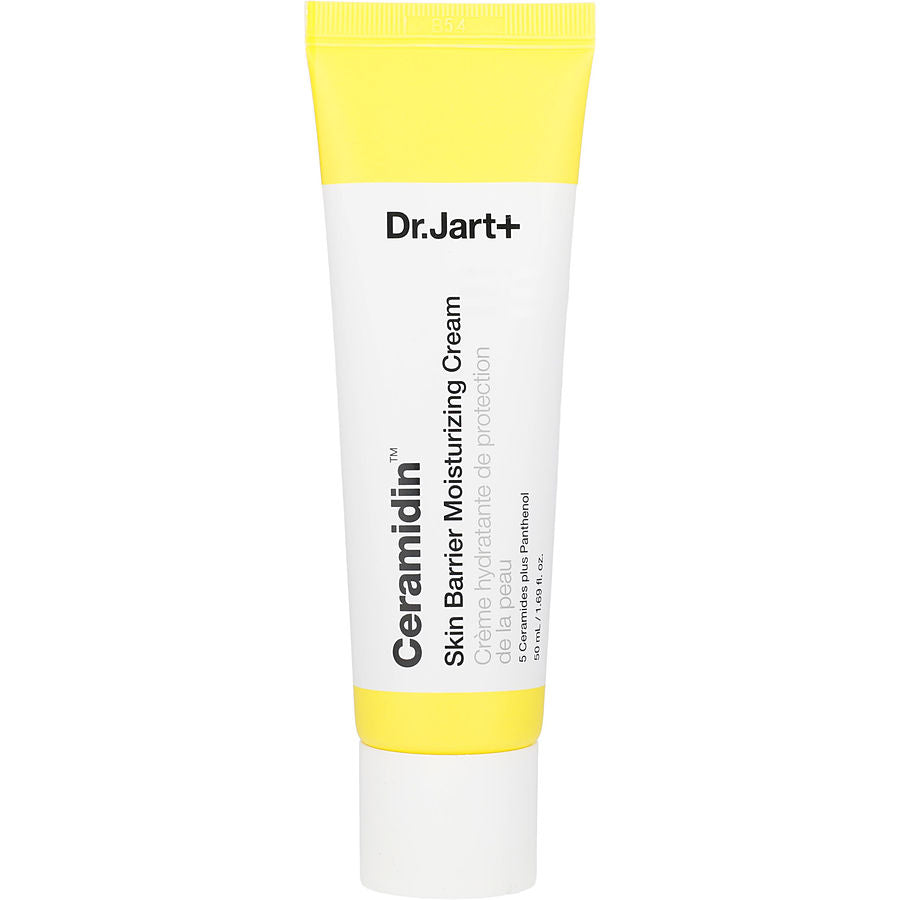 Ceramidin Skin Barrier Moisturizing Cream --50ml/1.69oz Dr. Jart+