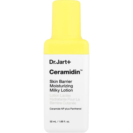 Ceramidin Skin Barrier Moisturizing Milky Lotion --50ml/1.7oz