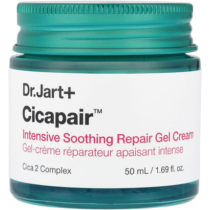 Cicapair Intensive Soothing Repair Gel Cream --50ml/1.69oz