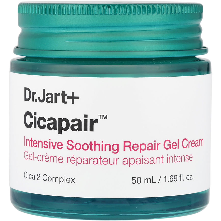 Dr. Jart+ Cicapair Intensive Soothing Repair Gel Cream 50ml/1.69oz