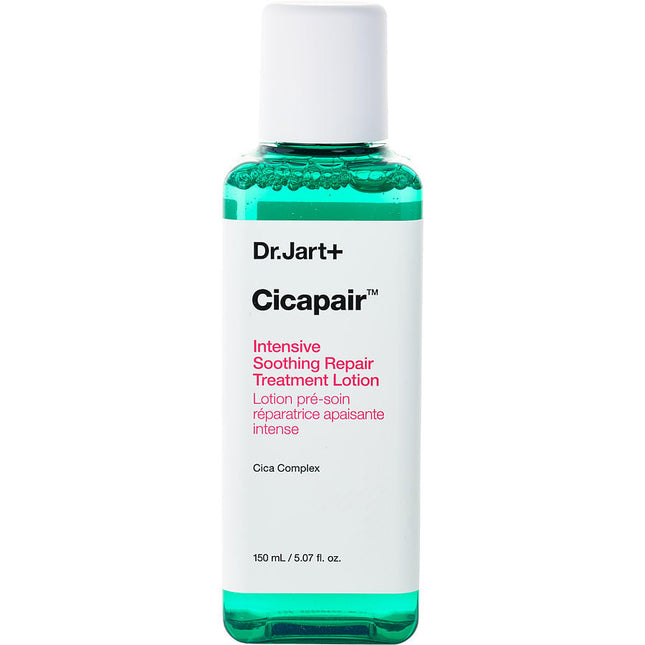 Cicapair Intensive Soothing Repair Treatment Lotion --150ml/5oz Dr. Jart+