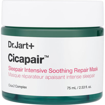 Cicapair Sleepair Intensive Soothing Repair Mask --75ml/2.5oz