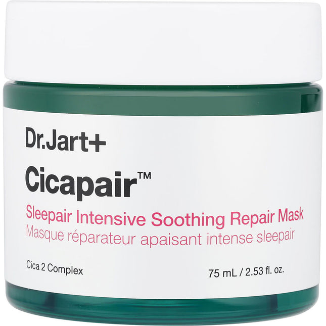 Cicapair Sleepair Intensive Soothing Repair Mask --75ml/2.5oz Dr. Jart+