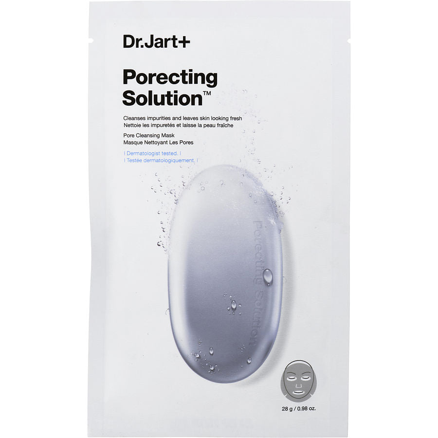 Dr. Jart+ Dermask Porecting Solution 1x28g/0.88oz