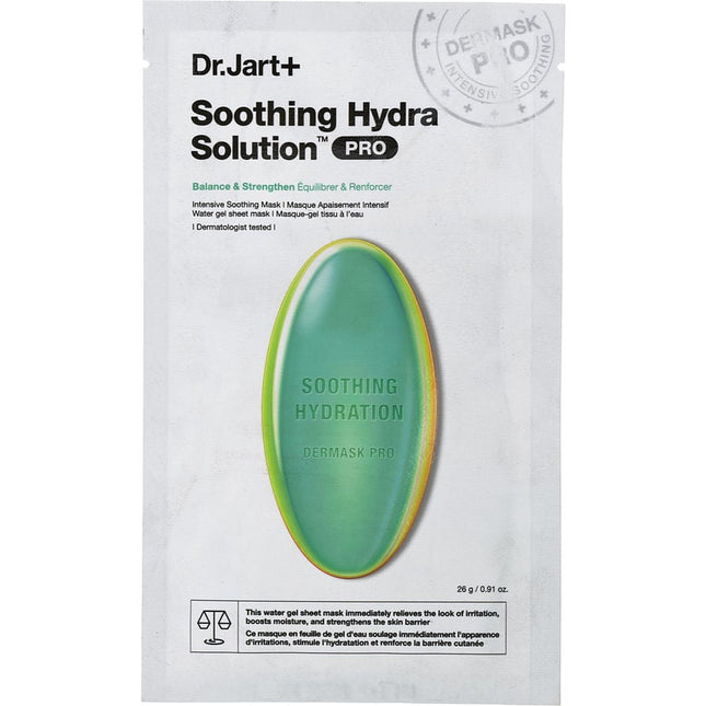 Dermask Soothing Hydra Solution Pro --1x26g/0.91oz
