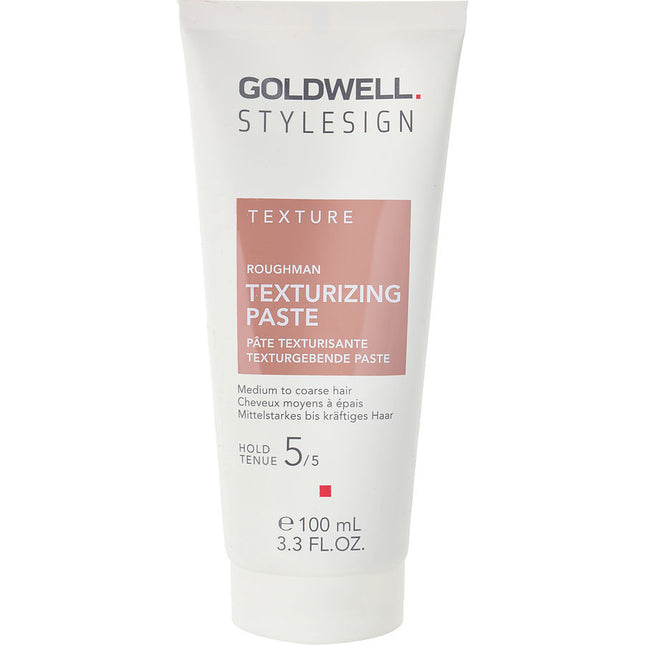 Goldwell Stylesign Texture Roughman Texturizing Paste 3.3 oz