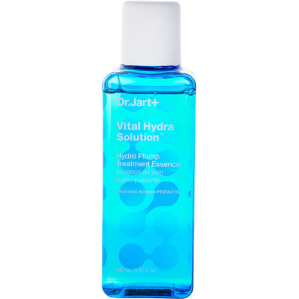 Vital Hydra Solution Hydro Plump Treatment Essence --150ml/5oz