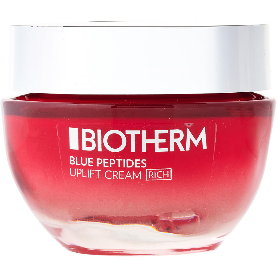 Biotherm Blue Peptides Uplift Rich Day Cream 50ml/1.7oz