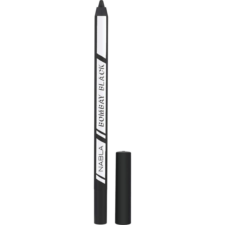 Nabla Bombay Black Eye Pencil --1.12g/0.04oz By Nabla Nabla