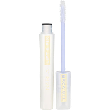 Nabla Lift & Fix Brow Gel --8ml/0.27oz By Nabla