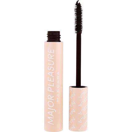 Nabla Major Pleasure Mascara --8ml/0.27oz By Nabla