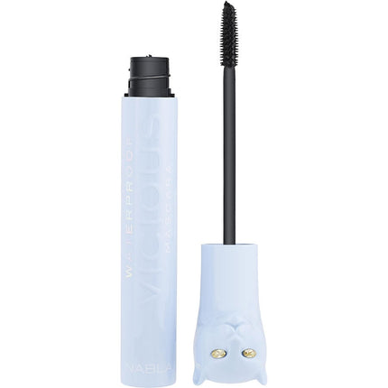 Nabla Vicious Waterproof Mascara --10ml/0.34oz By Nabla