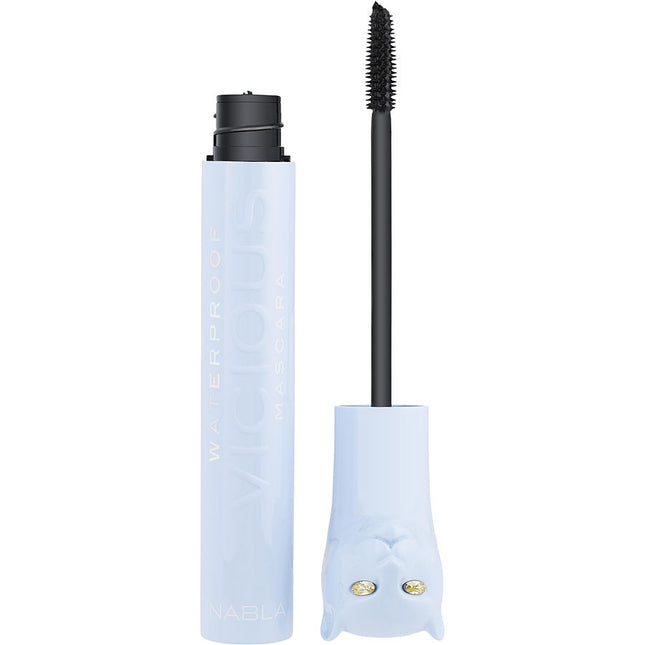 Nabla Vicious Waterproof Mascara 10ml/0.34oz