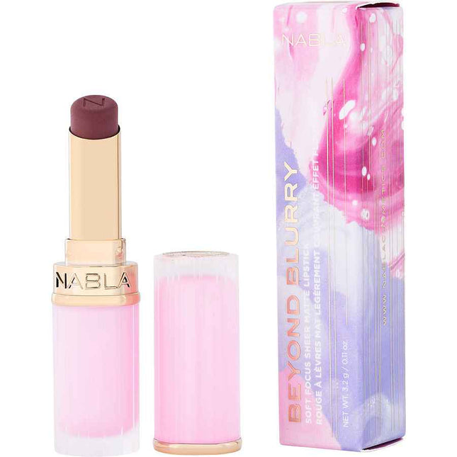 Nabla Beyond Blurry Lipstick 3.2g/0.11oz