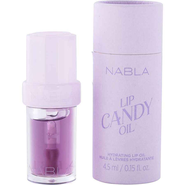 Nabla Lip Candy Oil 4.5ml/0.15oz