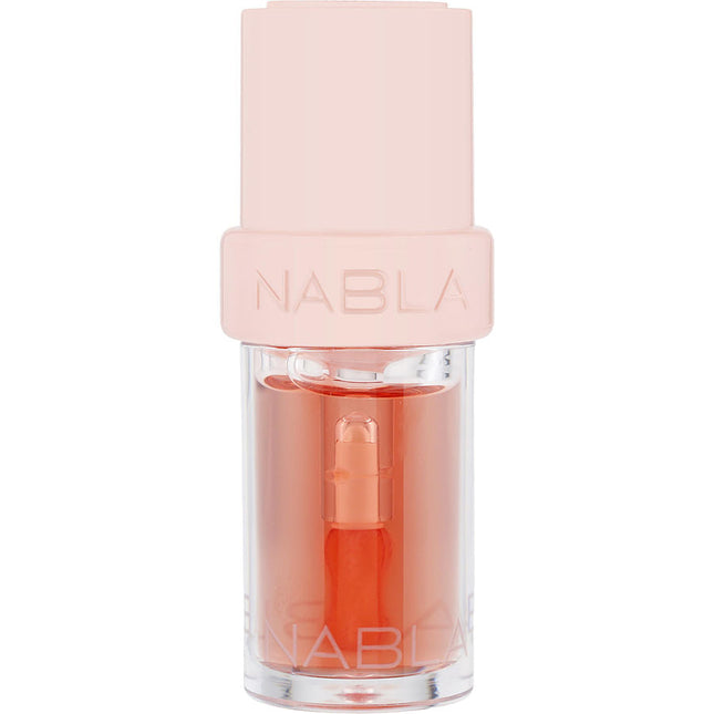 Nabla Lip Candy Oil - Litchi --4.5ml/0.15oz By Nabla Nabla