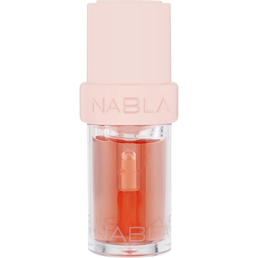 Nabla Lip Candy Oil - Litchi --4.5ml/0.15oz By Nabla Nabla