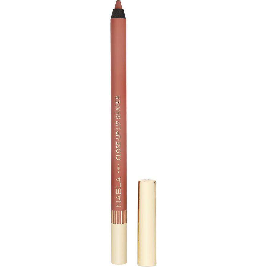 Nabla Close-Up Lip Shaper 1.12g/0.04oz