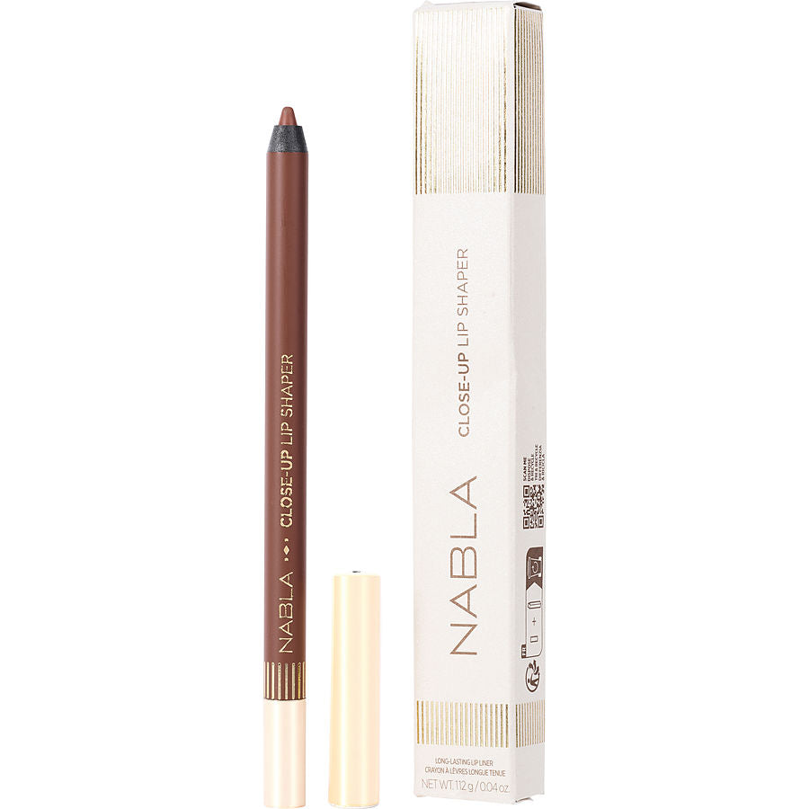 Nabla Close-Up Lip Shaper 1.12g/0.04oz