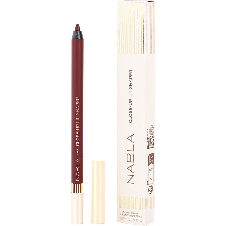Nabla Close-Up Lip Shaper 1.12g/0.04oz