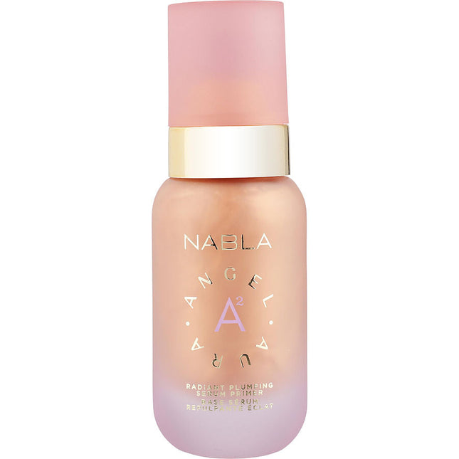 Nabla Angel Aura Raidant Plumping Serum Primer --30ml/1oz By Nabla Nabla