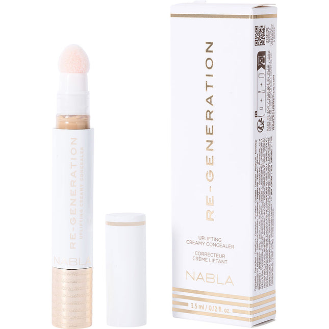 Nabla Re-Generation Concealer 3.5ml/0.12oz